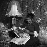 Mahalia Jackson - 1960