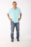 Shawn Camp - Relief Pitcher for the Chicago Cubs
