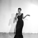 Josephine Premice