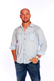 Tyler Flowers No 21 - Catcher for the Chicago White Sox
