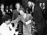 Barbara Jordan