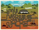 My Morning Jacket: Nashville  2010