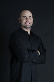 Marc Rzepczynski No 34 - Pitcher for the St Louis Cardinals