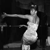 Josephine Premice - 1954