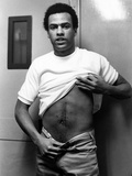 Huey Newton - 1968