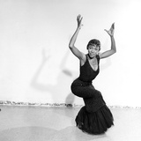 Josephine Premice