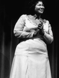 Mahalia Jackson - 1960
