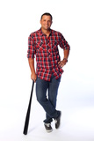 Martin Prado No 14 - Infielder and Left Fielder fot the Arizona Diamondbacks