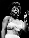 Sarah Vaughan