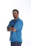 Jason Phillips - Catcher for the Toronto Blue Jays
