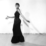 Josephine Premice