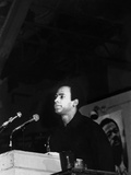 Huey Newton - 1971