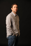 Sam Fuld No 5 - Outfielder for the Tampa bay Rays