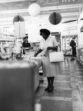 Mahalia Jackson