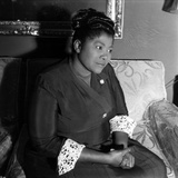 Mahalia Jackson - 1960