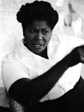 Mahalia Jackson 1960