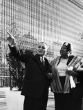 Mahalia Jackson - 1959