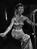 Josephine Premice  - 1954