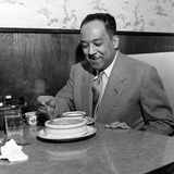 Langston Hughes