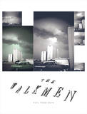 The Walkmen Fall 2012 Tour