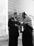 Mahalia Jackson - 1959