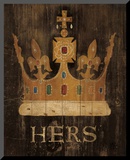 Her Majesty's Crown
