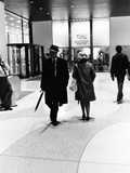 Roy Wilkins - 1974