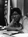 Barbara Jordan