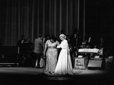 Mahalia Jackson
