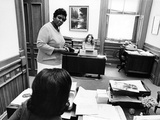 Barbara Jordan - 1972