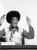 Shirley Chisholm - 1971