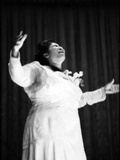Mahalia Jackson - 1960