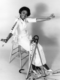 Josephine Premice