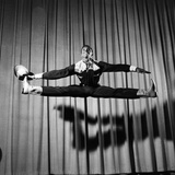 Arthur Mitchell - 1955