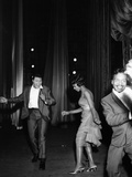 Chubby Checker - 1961