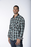 Justin Ruggiano No 20 - Outfielder for the Miami Marlins