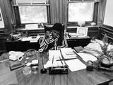Barbara Jordan 1972