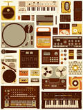 Tools of the Trade