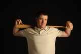 Josh Wilson - Shortstop for the Milwaukee Brewers