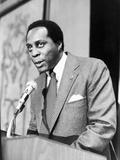 Vernon Jordan - 1974