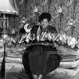 Mahalia Jackson