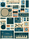 Tools of the Trade Variant