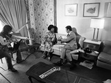 Shirley Chisholm - 1972