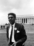 Baynard Rustin
