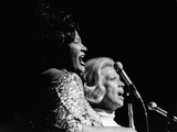 Mahalia Jackson - 1968