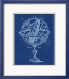 Armillary Sphere I