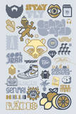 Logo Anthology