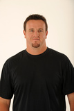 Matt Capps - Relief Pitcher for the Cleveland Indians