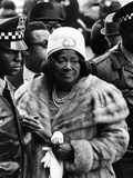 Mahalia Jackson - 1970
