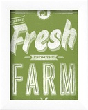 Fresh from the Farm